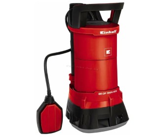 Pompa de drenaj Einhell GE-DP 3925 ECO