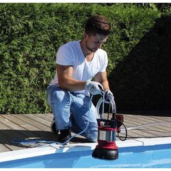 Pompa de drenaj Einhell GE-DP 7330 LL ECO Thumb