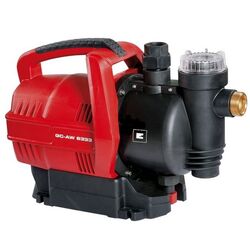 Pompa de presiune Einhell GC-AW 6333