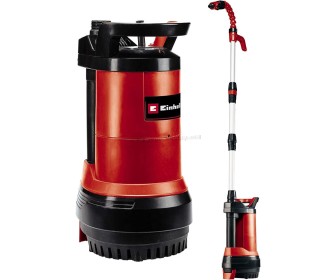 Pompa submersibila pentru butoi apa de ploaie Einhell GE-PP 5555 RB-A