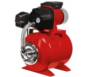 Statie de pompare Einhell GC-WW 6036 (Red/Black)