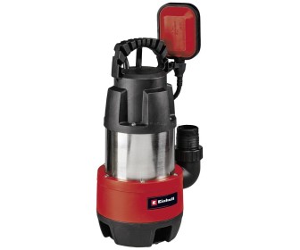 Pompa submersibila pentru apa murdara Einhell GC-DP 9040 N