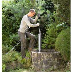 Погружной насос Einhell GC-DW 1000 N Thumb