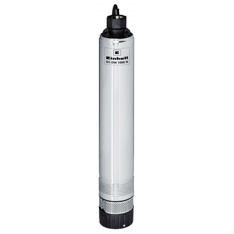 Einhell GC-DW 1000