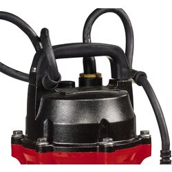 Погружной насос Einhell GE-DP 900 Cut Thumb