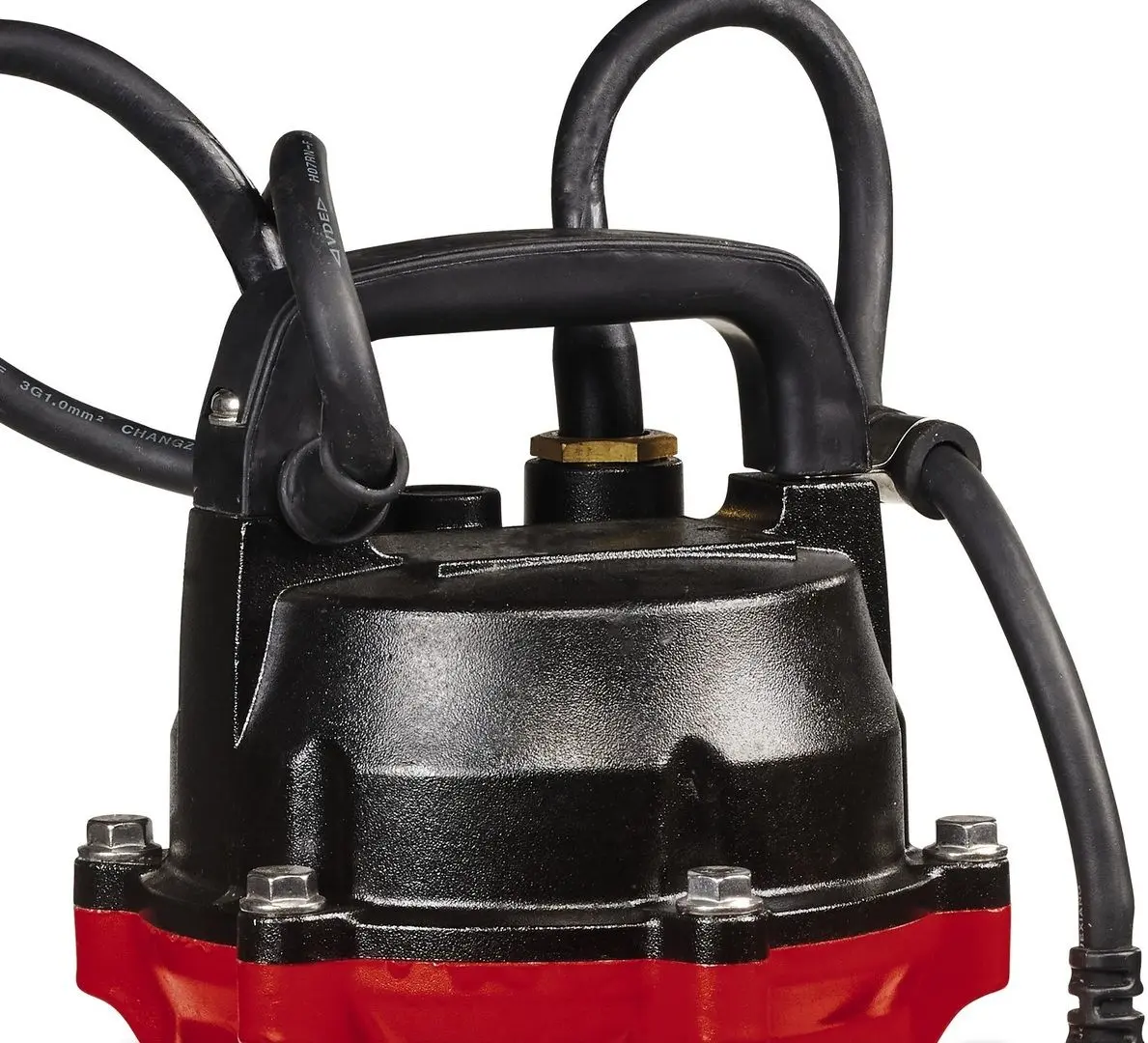 Погружной насос Einhell GE-DP 900 Cut