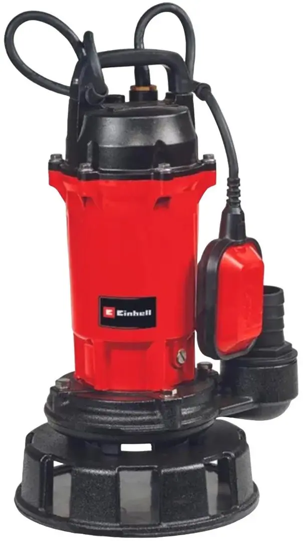 Погружной насос Einhell GE-DP 900 Cut