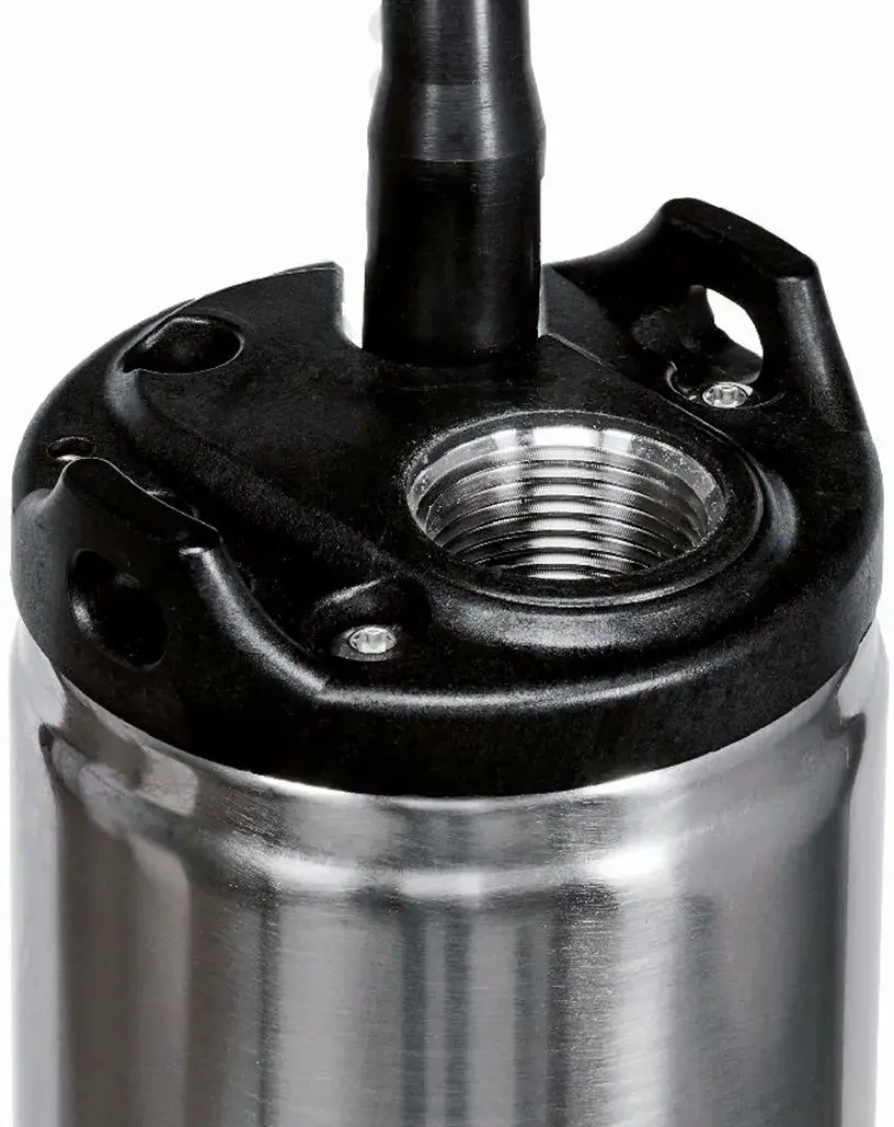 Pompa submersibila Einhell GE-DW 1155 N-A