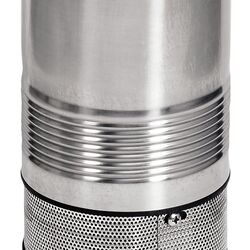 Pompa submersibila Einhell GE-DW 1155 N-A Thumb