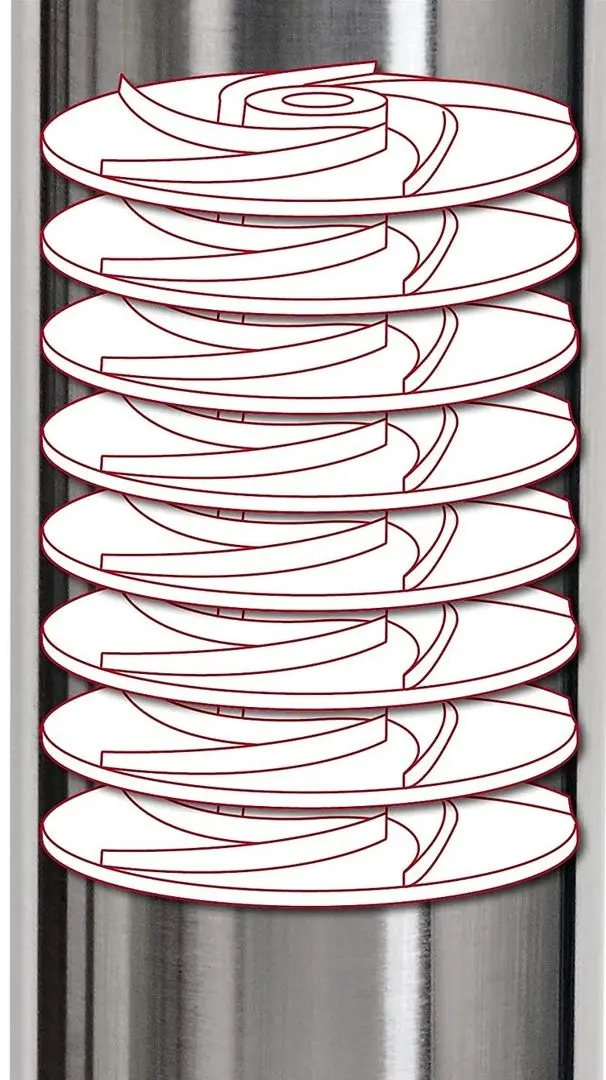 Pompa submersibila Einhell GE-DW 1155 N-A