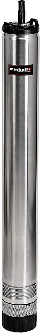Pompa submersibila Einhell GE-DW 1155 N-A