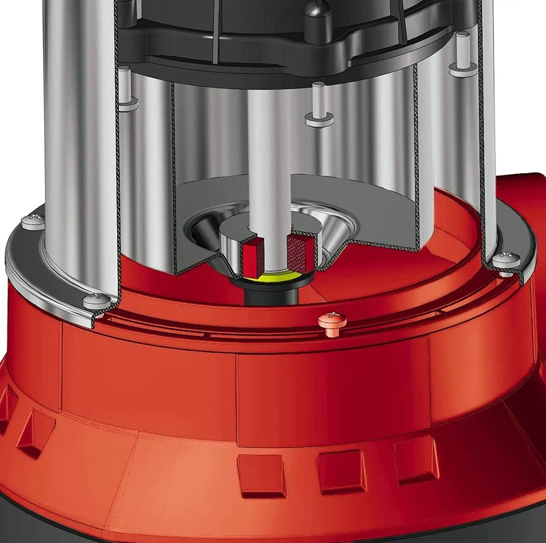 Pompa submersibila Einhell GE-PP 1100 NA