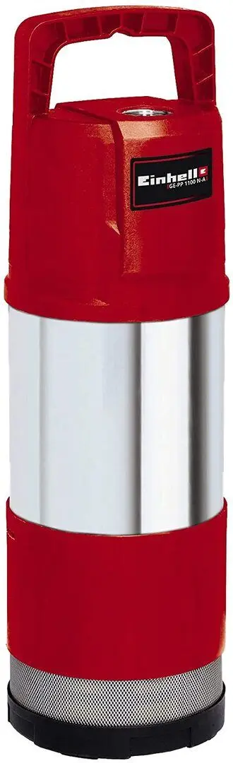 Pompa submersibila Einhell GE-PP 1100 NA