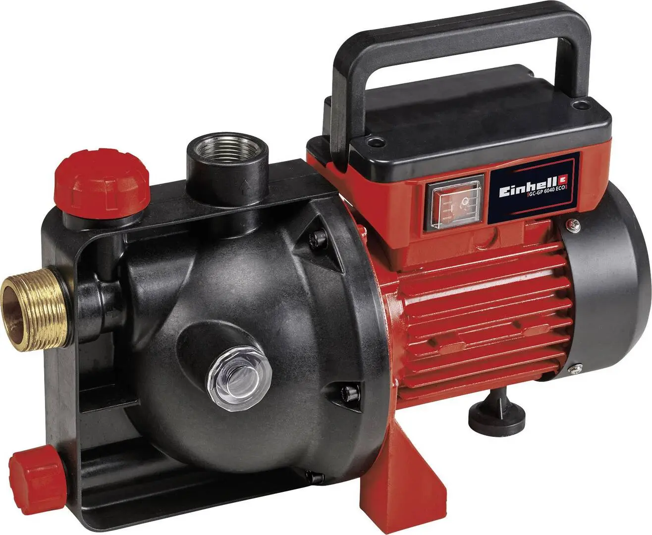 Pompa de gradina Einhell GC-GP 6040 ECO