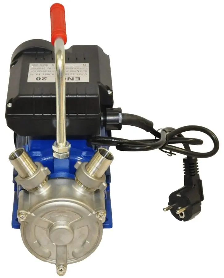 Pompa centrifugala Enoitalia Enos 20