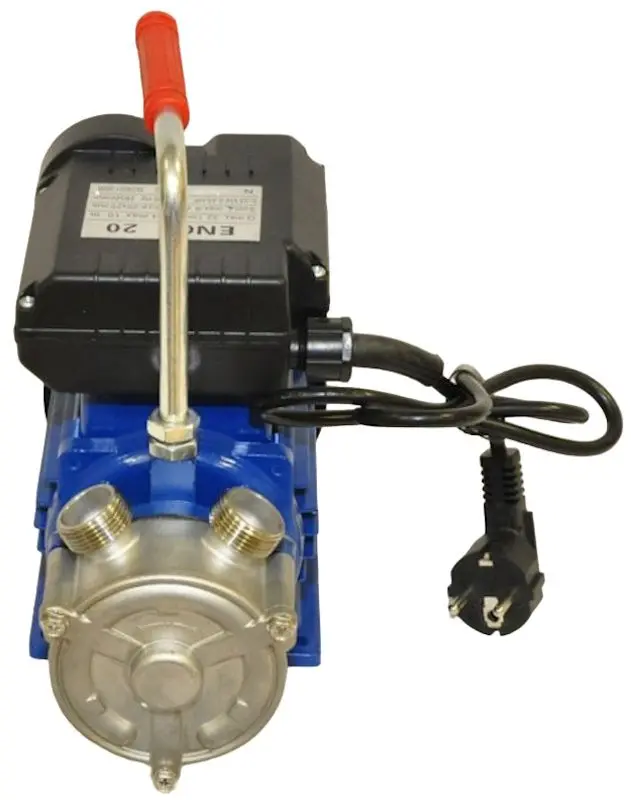 Pompa centrifugala Enoitalia Enos 20