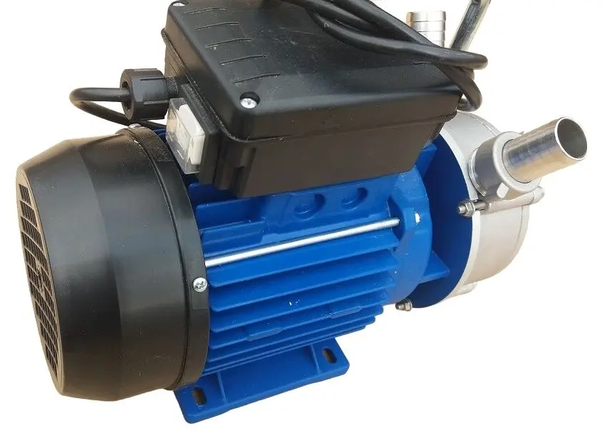 Pompa centrifugala Enoitalia Enos 20