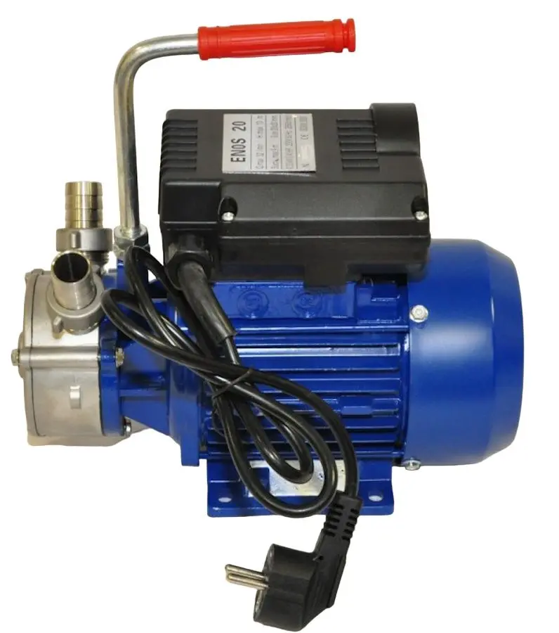 Pompa centrifugala Enoitalia Enos 20