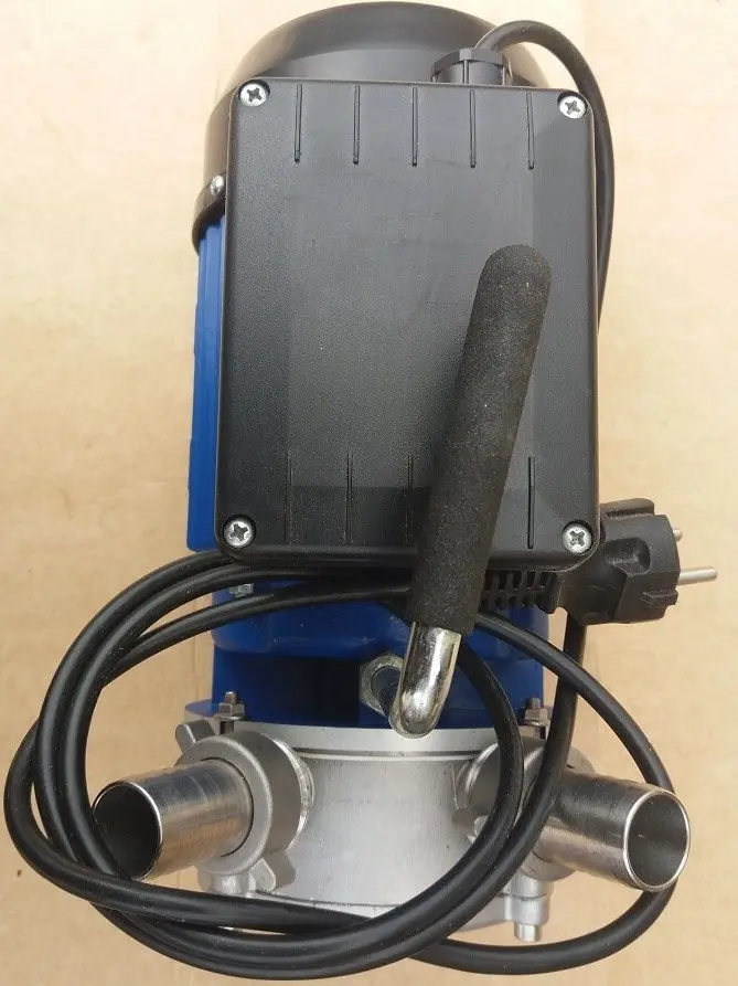 Насос для перекачки вина Enoitalia Enos 25 H