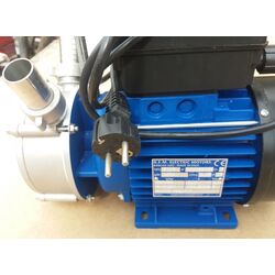 Насос для перекачки вина Enoitalia Enos 25 H Thumb