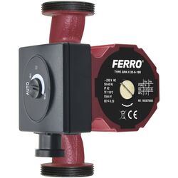 Pompa de circulatie Ferro GPA II 32-8 180 0607W