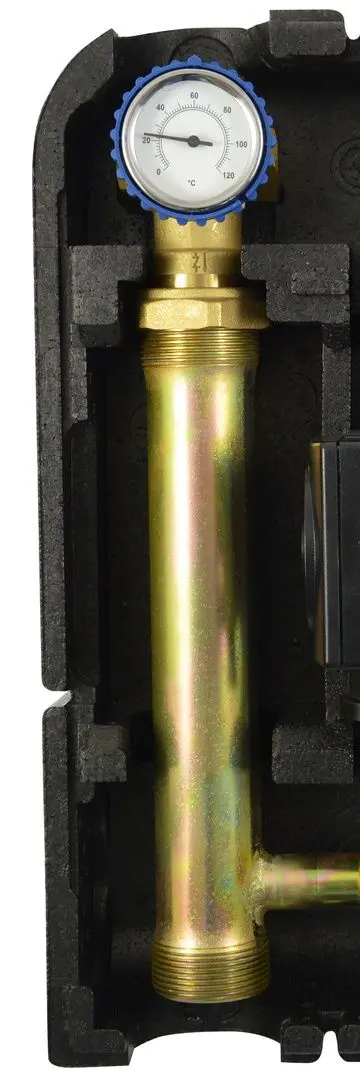 Grup de pompare Ferro GMPT60 - 2