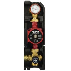 Grup de pompare Ferro GMPT60 Thumb