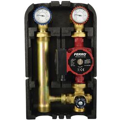 Grup de pompare Ferro GMPT60 Thumb