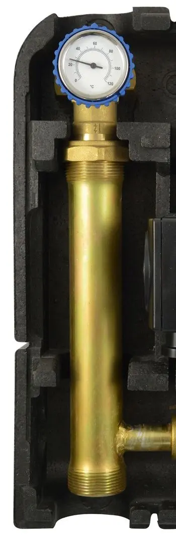 Grup de pompare Ferro GMPT602 - 2