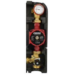 Grup de pompare Ferro GMPT602 Thumb