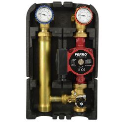 Grup de pompare Ferro GMPT602 Thumb