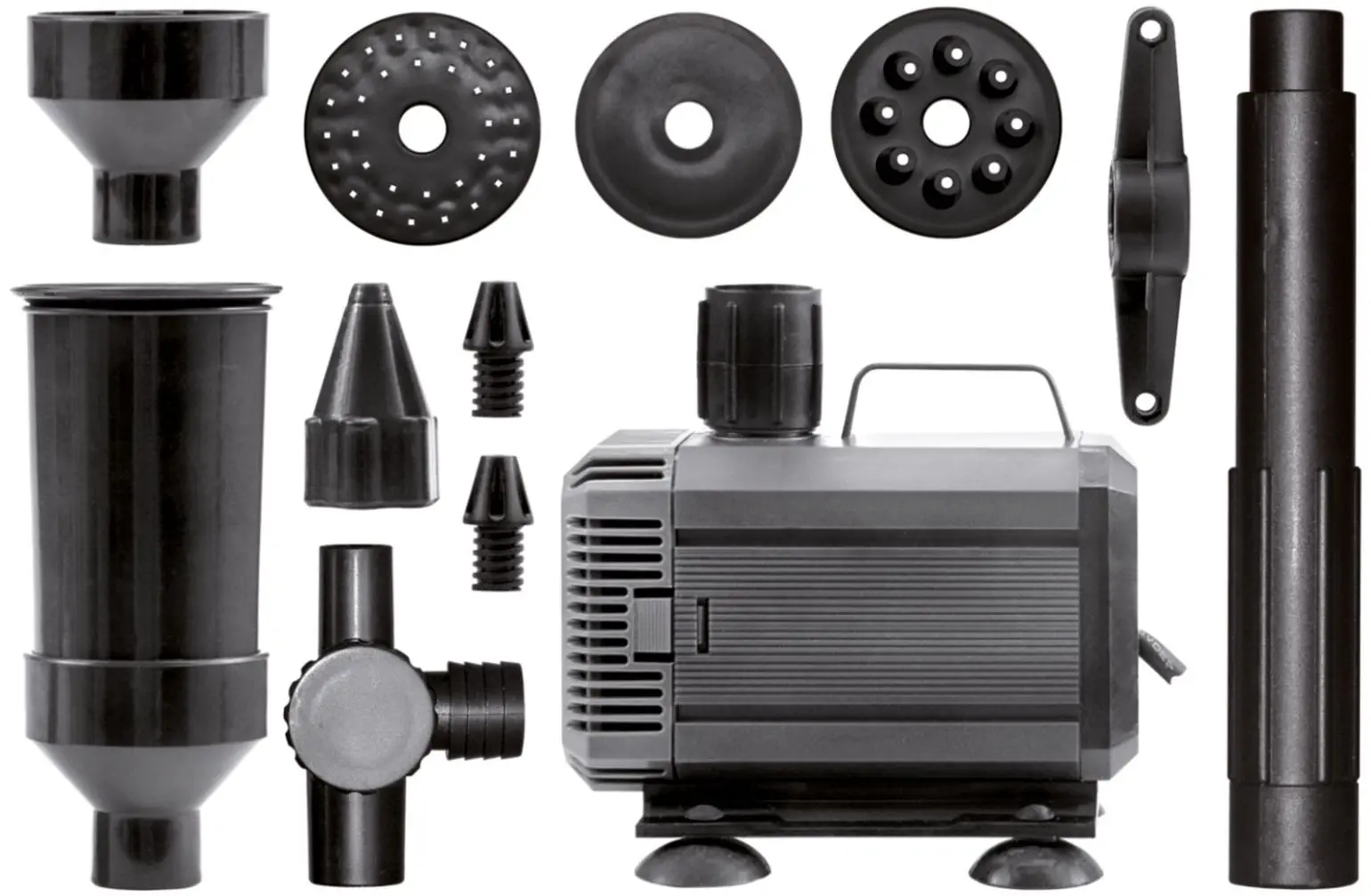 Насос для фонтана Flo 79933 - 2