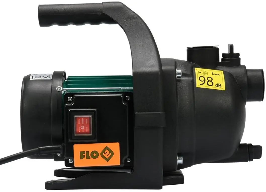 Садовый насос FLO 79811