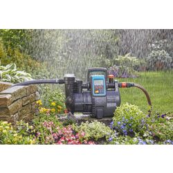 Насос напорный Gardena 5000/5E LCD Thumb