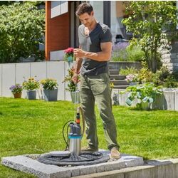 Pompa de drenaj submersibila Gardena 5600/4 Thumb