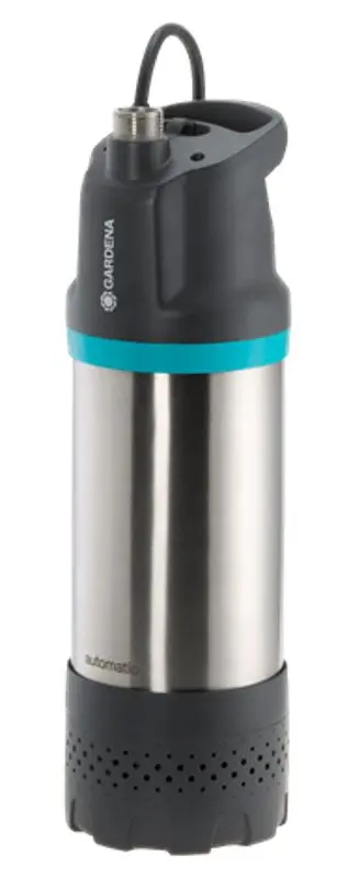 Pompa de drenaj submersibila Gardena 5600/4