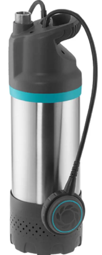 Pompa submersibila Gardena 5900/4 (Inox)