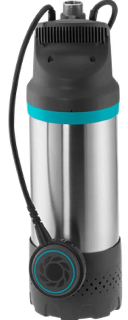 Pompa submersibila Gardena 5900/4 (Inox)