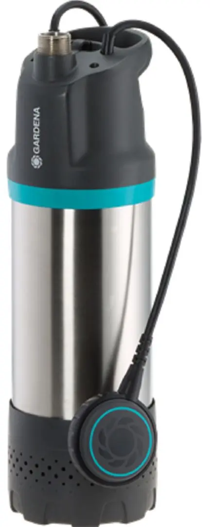 Pompa submersibila Gardena 5900/4 (Inox)
