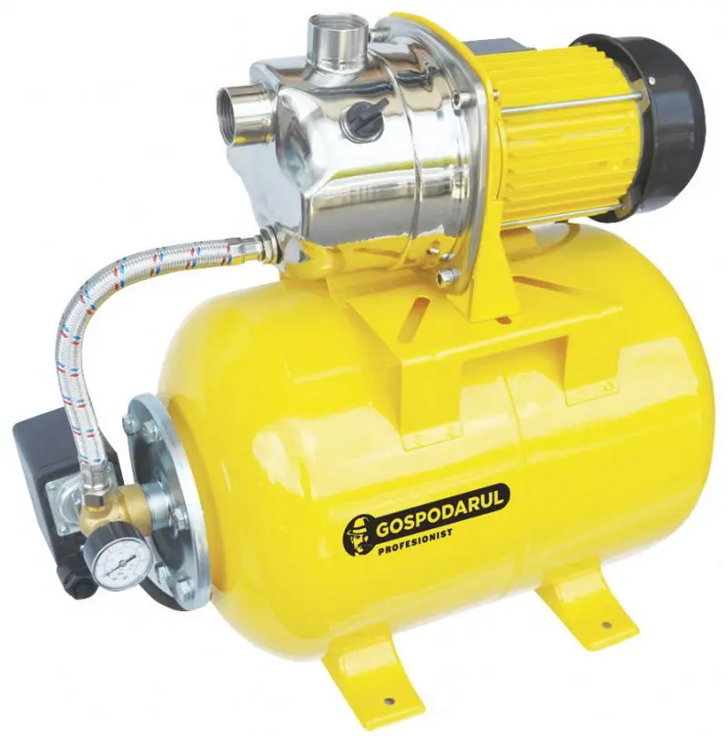 Гидрофор Gospodarul Profesionist PMP0003.6