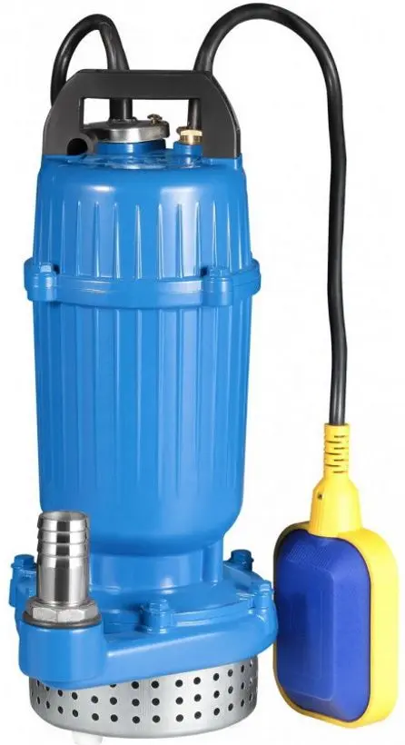 Pompa Gospodarul Profesionist QDX-16-F