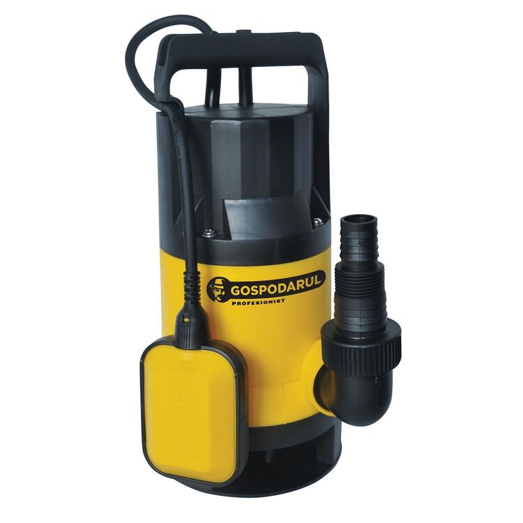 Pompa submersibila Gospodarul Profesionist PMP0008