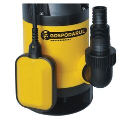 Pompa submersibila Gospodarul Profesionist PMP0008 Thumb