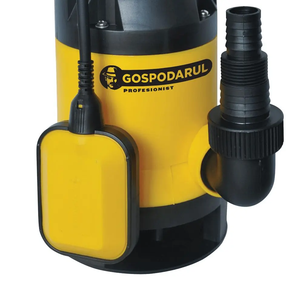 Pompa submersibila Gospodarul Profesionist PMP0008