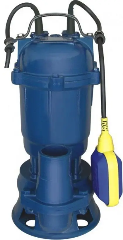 Pompa submersibila Gospodarul Profesionist WQD-550-F