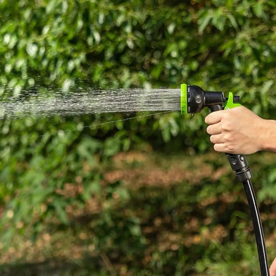 Бочковой насос GreenWorks G24SWP (Green/Black)