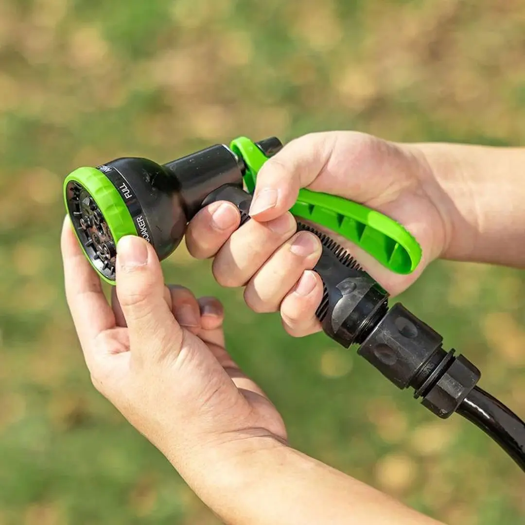 Бочковой насос GreenWorks G24SWP (Green/Black)