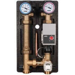 Насосная группа Herz Pumpfix Constant DN25