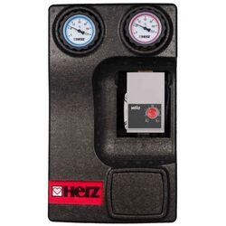 Насосная группа Herz Pumpfix Direct DN25