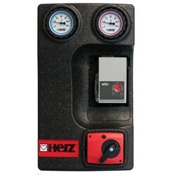 Насосная группа Herz Pumpfix Mix DN25